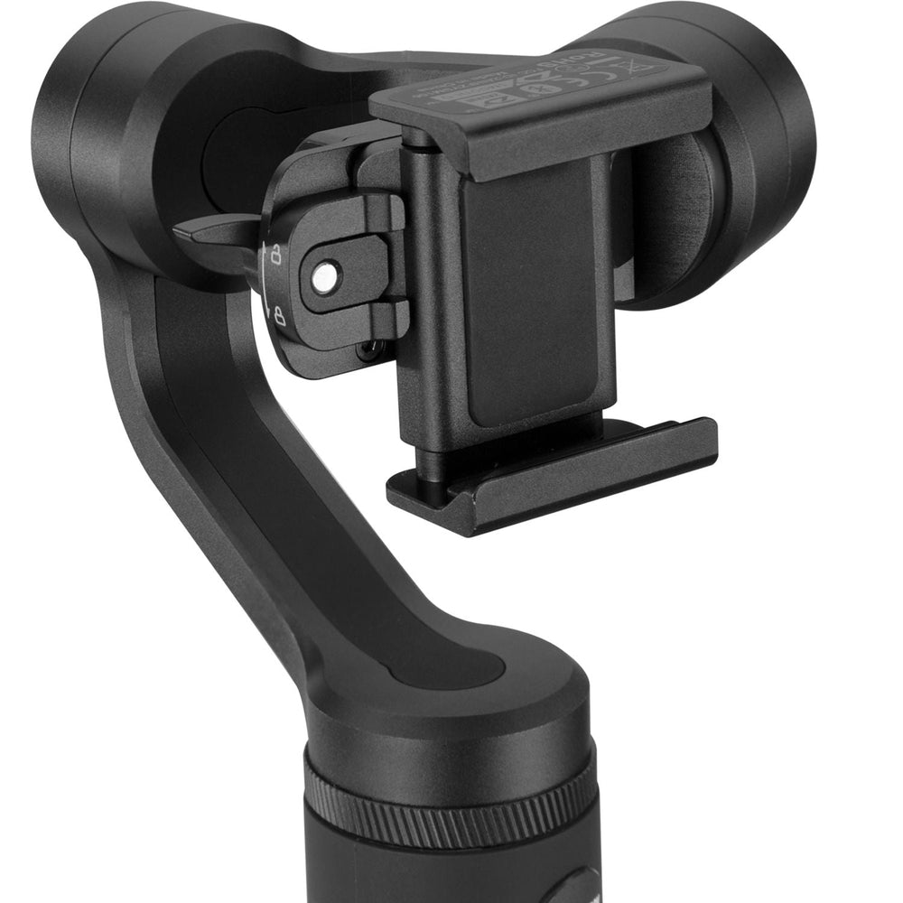 Zhiyun-Tech Smooth Q2 Smartphone Gimbal – GrandStores Saudi Arabia