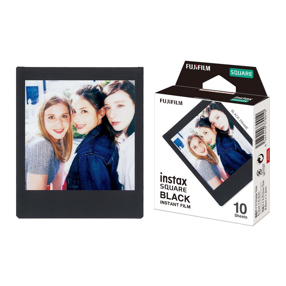 Fujifilm instax film frame (10 sheets) – GrandStores Saudi Arabia