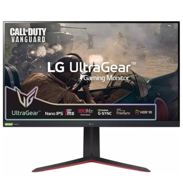 LG UltraGear 32GP850-B 32 G-Sync / FreeSync 165 Hz QHD