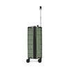 VIP Cyprus 8W, Hard Trolley,TSA,(Green)