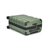 VIP Cyprus 8W, Hard Trolley,TSA,(Green)