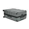 VIP Cyprus 8W, Hard Trolley,TSA, (Grey)