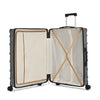 VIP Cyprus 8W, Hard Trolley,TSA, (Grey)
