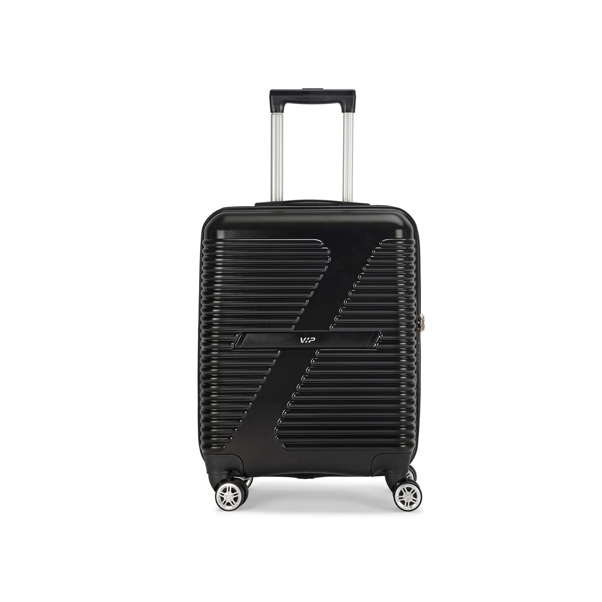 VIP Z Plus 8W Hard Trolley 81cm L – Durable & Secure Travel ...
