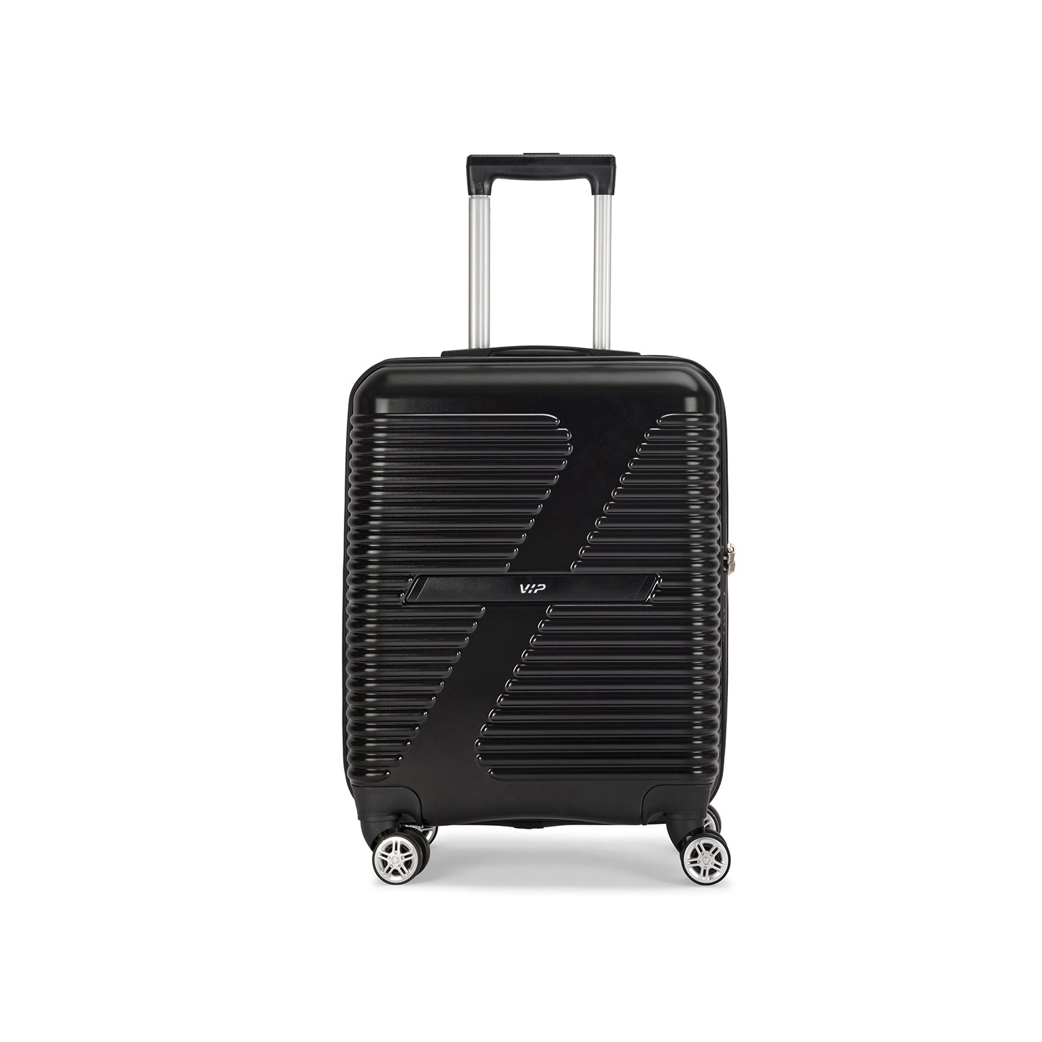 VIP Z Plus 8W Hard Trolley 81cm L – Durable & Secure Travel