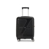VIP Z Plus 8W Hard Trolley,TSA, EXP, 81-CM - L (Black)