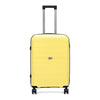 VIP Trekk 8W, Hard Trolley