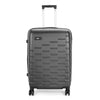 VIP XION 8W Hard Trolley,TSA, EXP 68-CM - M (Black)