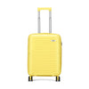 VIP TOURAGE 8W,Hard Trolley,TSA