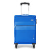 VIP HILITE NXT 4W Soft Trolley- Medium (Blue)