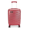 VIP XION 8W Hard Trolley,TSA, EXP 79-CM - L (Maroon)