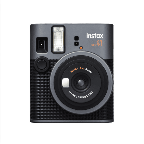 INSTAX MINI 41 Instant Film Camera | Fujifilm Retro Style