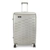 VIP XION 8W Hard Trolley,TSA, EXP 79-CM - L (Champagne)