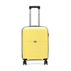 VIP Trekk 8W, Hard Trolley