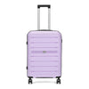 VIP Trekk 8W, Hard Trolley