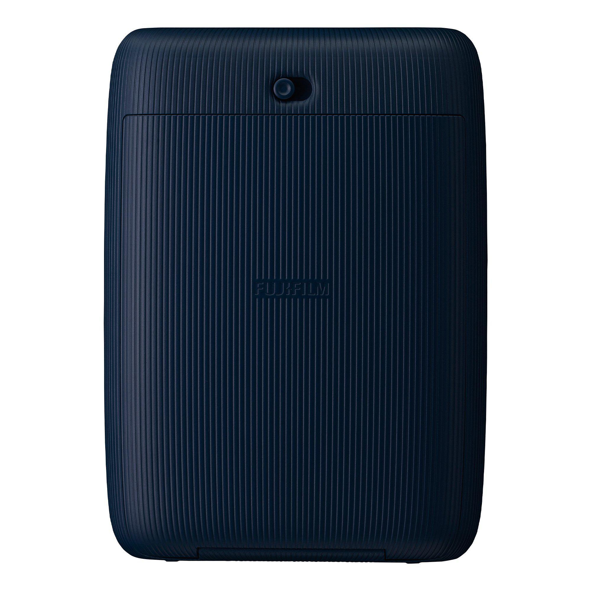 Instax mini link cheapest printer (navy blue)