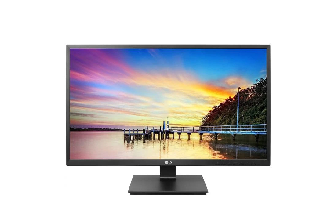 LG UltraGear™ 24 inch 180Hz FHD Gaming Monitor - 24GS60F-B