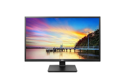 LG (24BK550Y-B), Black 24