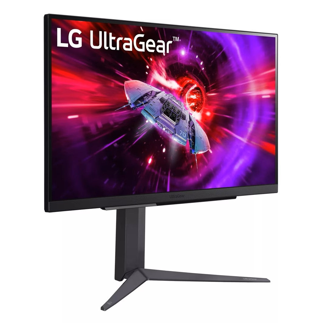 LG شاشة إل جي ألترا جير 27GR83Q