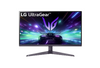 شاشة الألعاب UltraGear™ FHD مقاس 27 بوصة  (27GS50F-B)  ومعدل تحديث 180Hz | ‏1ms MBR،‏ HDR 10