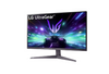 شاشة الألعاب UltraGear™ FHD مقاس 27 بوصة  (27GS50F-B)  ومعدل تحديث 180Hz | ‏1ms MBR،‏ HDR 10