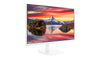 LG 27MP400-W 27'' Full HD IPS monitor 5ms 75Hz