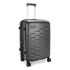 VIP XION 8W Hard Trolley,TSA, EXP 55-CM - S (Black)