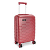 VIP XION 8W Hard Trolley,TSA, EXP 79-CM - L (Maroon)