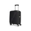 VIP Z Plus 8W Hard Trolley,TSA, EXP, 70-CM - M (Black)
