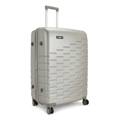 VIP XION 8W Hard Trolley,TSA, EXP 55-CM - S (Champagne)