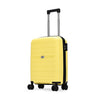 VIP Trekk 8W, Hard Trolley