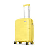 VIP TOURAGE 8W,Hard Trolley,TSA