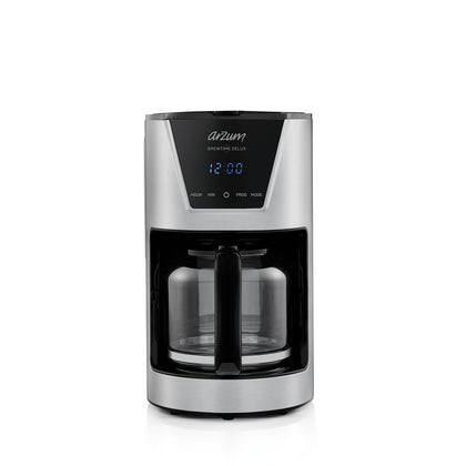 ARZUM BREWTIME DELUX FILTER COFFEE MACHINE AR3081