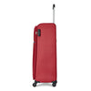 VIP HILITE NXT 4W Soft Trolley- Medium (Red)