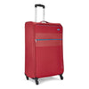 VIP HILITE NXT 4W Soft Trolley- Medium (Red)