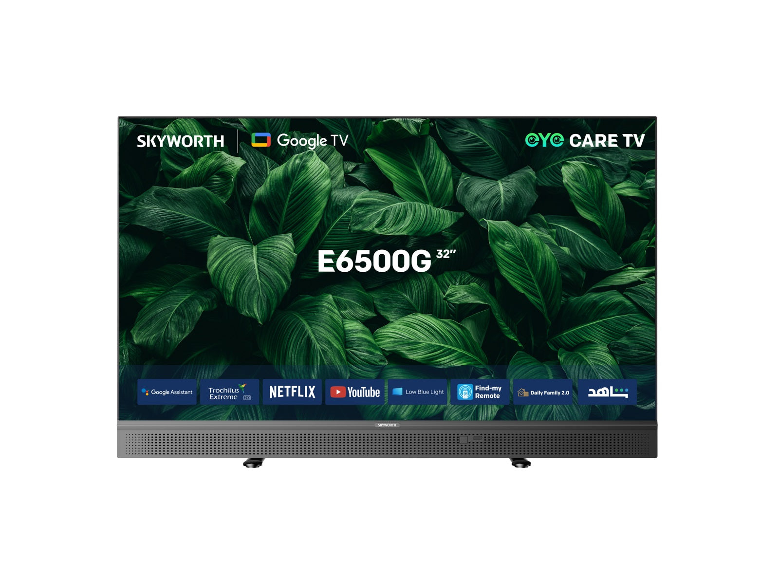 SKYWORTH 32E6500G – 32