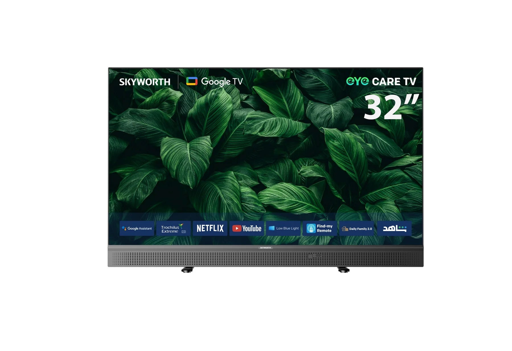 SKYWORTH 32E6500G – 32