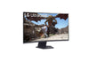 LG (32GS60QC-B) 32” UltraGear™ 1000R curved gaming monitor | QHD, 1ms (GtG), 180Hz