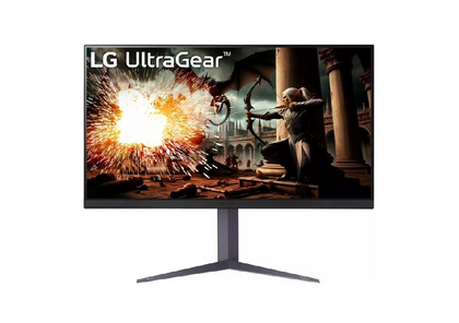 LG UltraGear (32GS75Q-B) 32