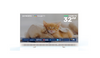 SKYWORTH 32LP70G - 32