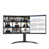 LG 34WR55QC-B 34