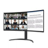 LG 34WR55QC-B 34