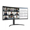 LG 34WR55QC-B 34