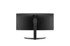 LG 34WR55QC-B 34