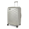 VIP XION 8W Hard Trolley,TSA, EXP 79-CM - L (Champagne)