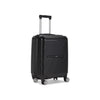 VIP Z Plus 8W Hard Trolley,TSA, EXP, 70-CM - M (Black)