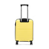 VIP Trekk 8W, Hard Trolley