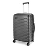 VIP XION 8W Hard Trolley,TSA, EXP 79-CM - L (Black)