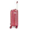 VIP XION 8W Hard Trolley,TSA, EXP 79-CM - L (Maroon)