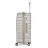 VIP XION 8W Hard Trolley,TSA, EXP 79-CM - L (Champagne)